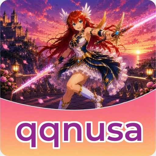 qqnusa APK