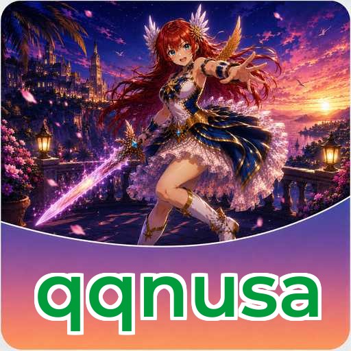 qqnusa Verification