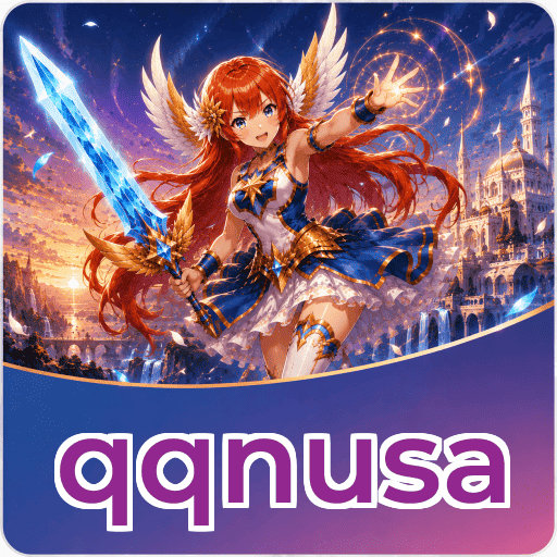 qqnusa APK Structure